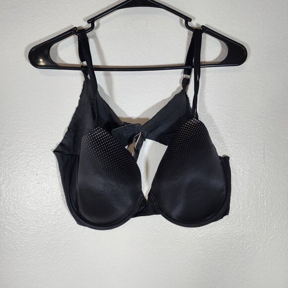 Women's Sport Bra & Bra Size 42DD, 40DD 38Dd 44DD Lot of 4 - Picture 4 of 9